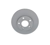 ATE 24.0122-0308.1 Disque de frein