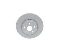 ATE 24.0122-0322.1 Disque de frein
