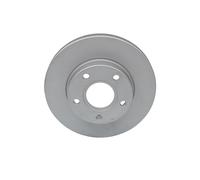 ATE 24.0124-0121.1 Disque de frein