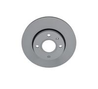 ATE 24.0124-0125.1 Disque de frein
