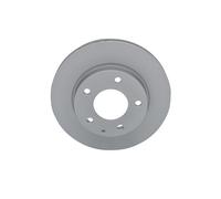 ATE 24.0124-0129.1 Disque de frein