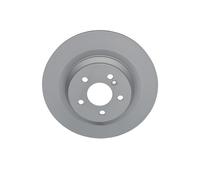 Disque de frein ATE 24.0124-0212.1 arrière, ventilé, à haute teneur en carbone, 1 pièce