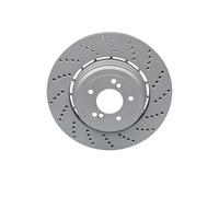 ATE 24.0124-0234.2 Disque de frein