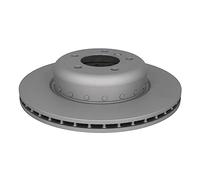 ATE 24.0124-0242.2 Disque de frein