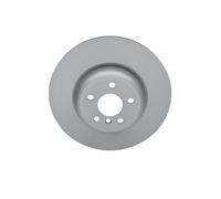 ATE 24.0124-0262.2 Disque de frein