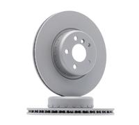 ATE 24.0124-0264.2 Disque de frein