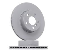 ATE 24.0124-0268.1 Disque de frein