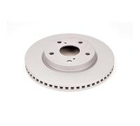 ATE Disques de frein TOYOTA RAV 4 III 2.2 D 4WD 24.0125-0178.1 1 pièce