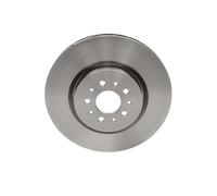 2x Disque de frein ventilé 24.0128-0119.1 ATE pour ALFA ROMEO 156 GTV SPIDER 147