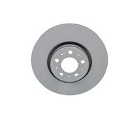 ATE 24.0128-0144.1 Disque de frein