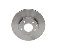 2x Disque de frein ventilé 24.0128-0175.1 ATE pour MAZDA MPV II XEDOS 9