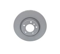 ATE Disque de frein pour BMW 24.0128-0198.1
