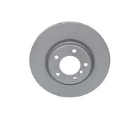 ATE 24.0128-0199.1 Disque de frein Avant droit Ø315,0mm Hauteur: 52,5mm Épaisseur: 28,0mm Cercle de percage -Ø: 120,0mm ventilé