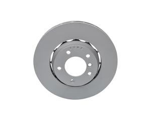 ATE 24.0128-0204.2 Disque de frein Avant gauche Ø315,0mm Hauteur: 52,5mm Épaisseur: 28,0mm Cercle de percage -Ø: 120,0mm disque de frein à deux pièces ventilé Compatible avec BMW 3 Berline E36