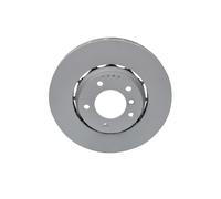 ATE 24.0128-0204.2 Disque de frein Avant gauche pour BMW 3 Limousine (E36)