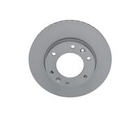 ATE 24.0128-0220.1 Disque de frein