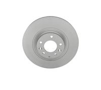 2x Disque de frein ventilé 24.0128-0233.1 ATE pour MAZDA CX-9 CX-7
