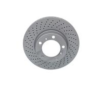 ATE 24.0128-0273.1 Disque de frein