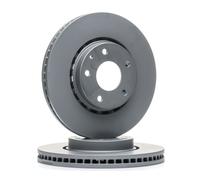 ATE 24.0128-0323.1 Disque de frein