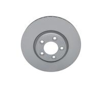 2x Disque de frein ventilé 24.0130-0120.1 ATE pour JAGUAR S-TYPE II