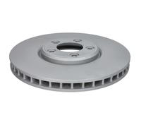 ATE Disque de frein 24.0130-0182.1 – avant ventilé – 1 pièce