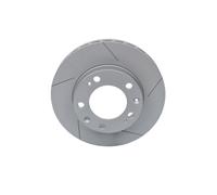 ATE 24.0132-0128.1 Disque de frein