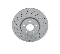 ATE 24.0132-0136.1 Disque de frein