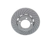 ATE 24.0132-0163.2 Disque de frein