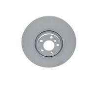 ATE 24.0136-0112.2 Disque de frein