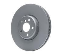 ATE 24.0136-0132.2 Disque de frein