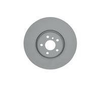 1x Disque de frein ATE 24.0136-0133.2 convient pour BMW TOYOTA