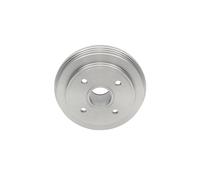Tambour de frein 24.0218-0039.1 ATE pour SUZUKI NISSAN OPEL