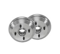 ATE 24.0218-0724.2 Tambour de frein