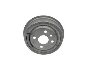 ATE 24.0220-0001.2 Tambour de frein