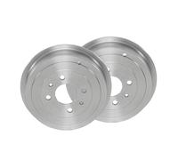 ATE 24.0220-3007.1 Tambour de frein