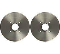 ATE 24.0220-3012.1 Tambour de frein