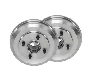 ATE 24.0220-3020.2 Tambour de frein