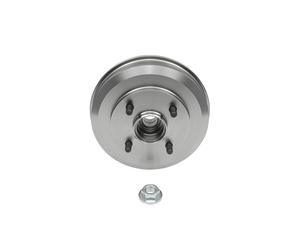ATE 24.0220-3720.2 Tambour de frein