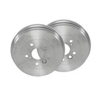 ATE 24.0222-8008.1 Tambour de frein