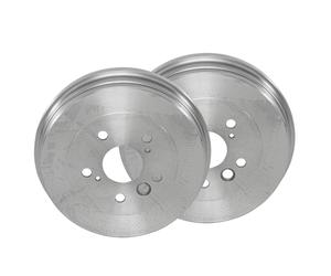 ATE 24.0222-8008.1 Tambour de frein