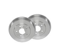 ATE 24.0222-8035.1 Tambour de frein