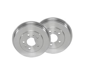ATE 24.0222-8035.1 Tambour de frein