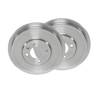 ATE 24.0223-0020.1 Tambour de frein pour SEAT,VW