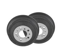 ATE 24.0225-4002.1 Tambour de frein