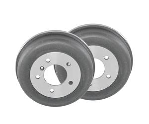 ATE 24.0226-0001.1 Tambour de frein