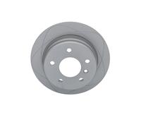 Disque de frein ATE PowerDisc 24.0308-0111.1, 1 pièce