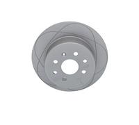 Disque de frein ATE Power Disc 24.0310-0225.1, 1 pièce