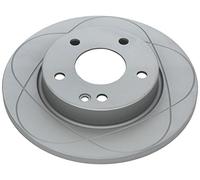 ATE 24.0312-0144.1 Disque de frein