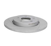 ATE 24.0312-0154.1 Rotors de Disque de Frein
