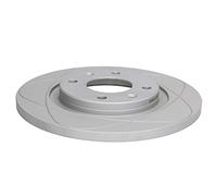 ATE 24.0313-0184.1 Rotor de Disque de Frein